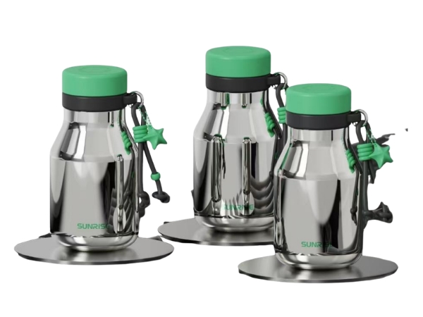 40-100oz(1153ml-3783ml）