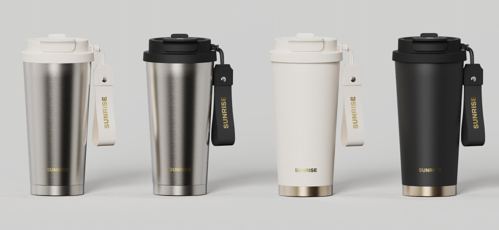 How to Choose a Thermos Cup?